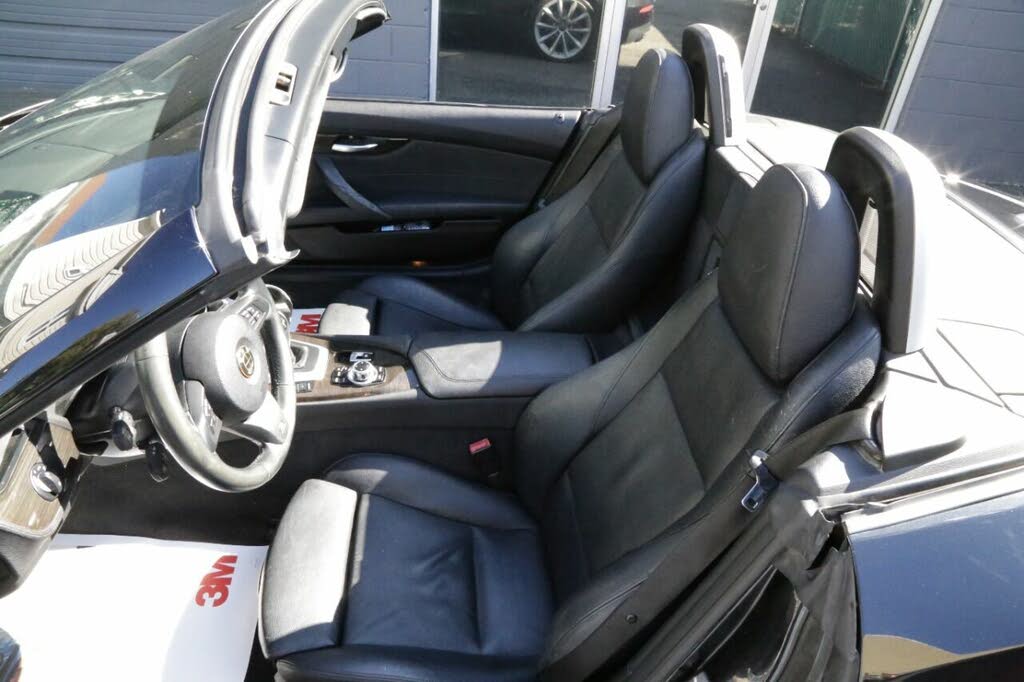 2014 BMW Z4 sDrive35i Roadster RWD for sale in Linden, NJ – photo 25