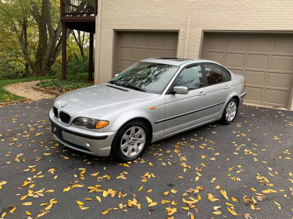 2003 BMW 325i - cars & trucks - by owner - vehicle automotive sale for sale in Lexington, KY