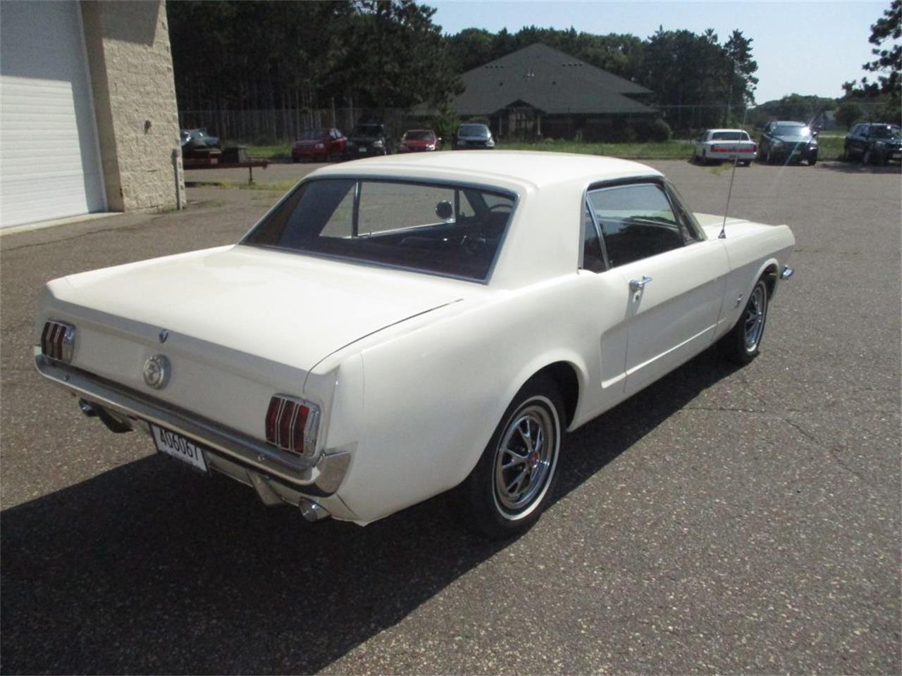 1966 Ford Mustang for sale in Ham Lake, MN – photo 7