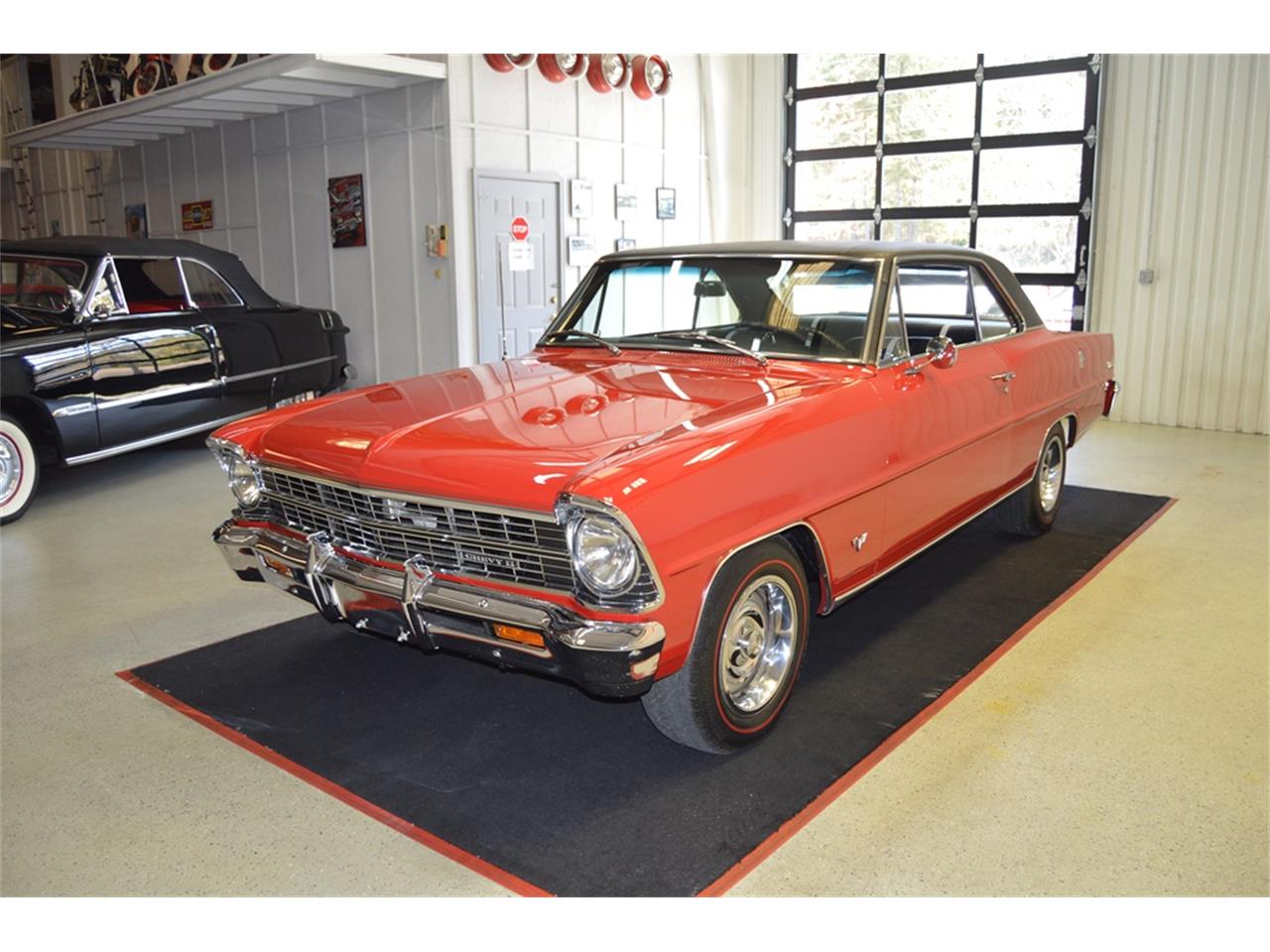 1967 Chevrolet Nova for sale in Loganville, GA – photo 3
