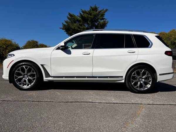2020 BMW X7 40i V6 turbo with 65, 532 miles - - by for sale in Murfreesboro, TN – photo 5
