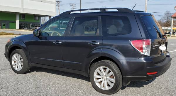 2013 Subaru Forester 2 5i AWD Premium Insp - - by for sale in Lutherville Timonium, MD – photo 7