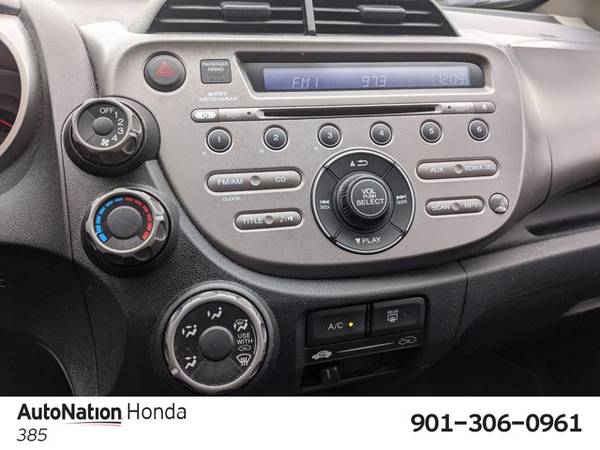 2012 Honda Fit SKU:CS008389 Hatchback - cars & trucks - by dealer -... for sale in Memphis, TN – photo 15