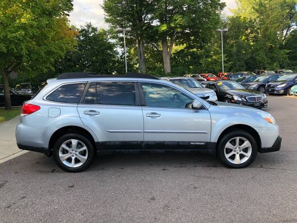 *****2013 SUBARU OUTBACK LIMITED AWD***** for sale in south burlington, VT – photo 8