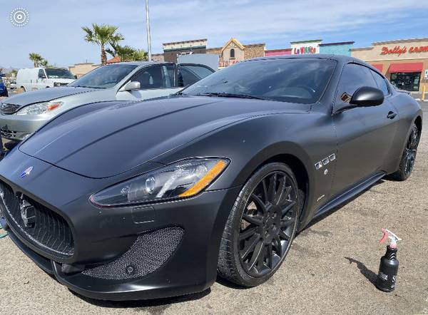 2016 Maserati GranTurismo S for sale in Other, FL