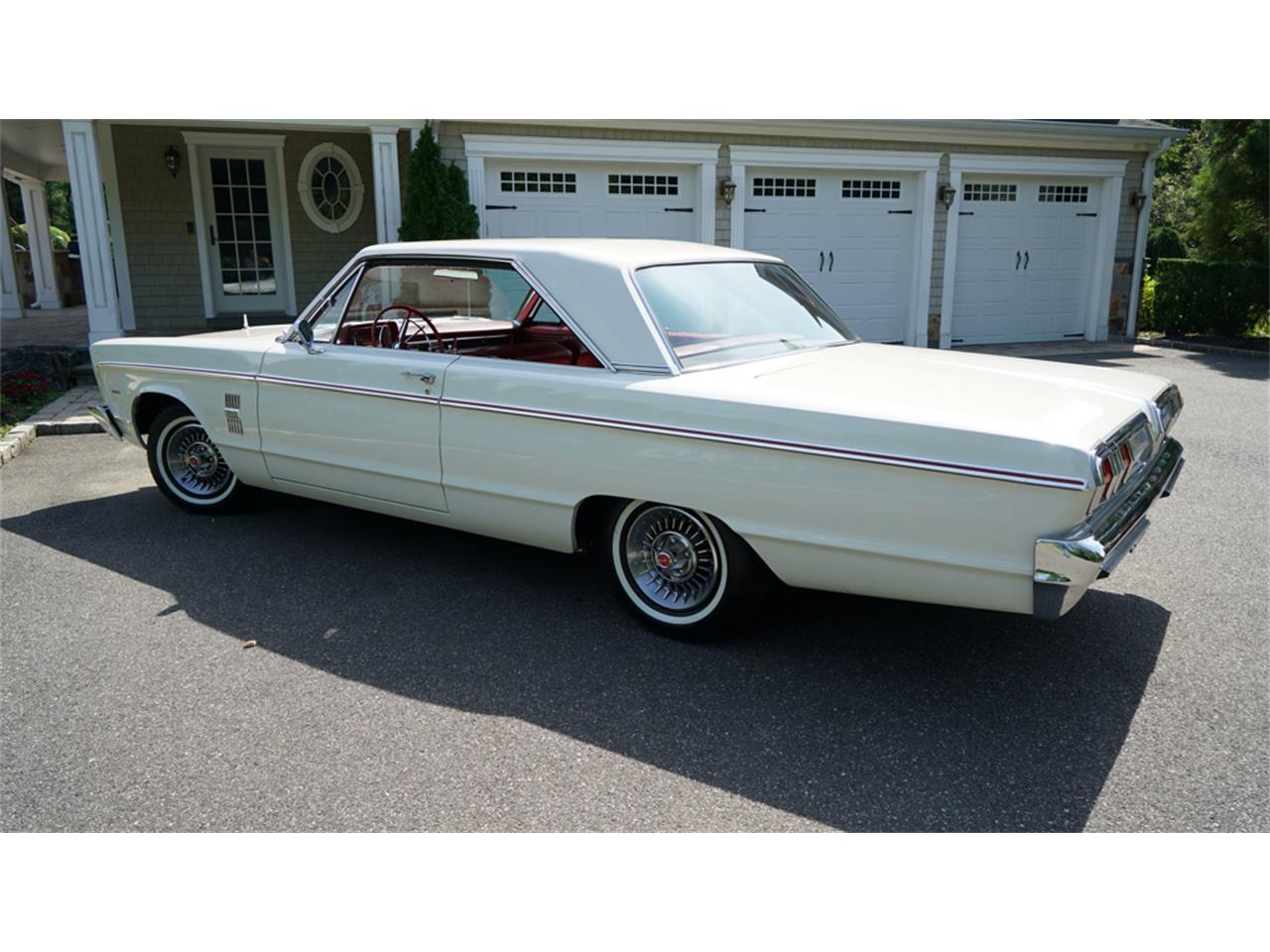 1966 Plymouth Fury III for sale in Old Bethpage , NY – photo 23