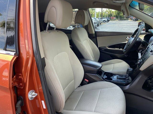 2017 Hyundai Santa Fe Sport 2.4L AWD for sale in North Charleston, SC – photo 41