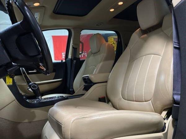 2012 GMC Acadia Denali AWD Denali 4dr SUV $1200 - cars & trucks - by... for sale in Temple Hills, District Of Columbia – photo 17
