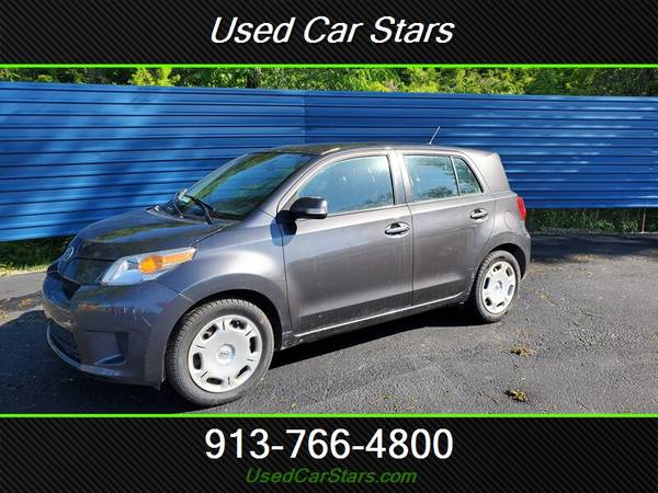 2011 Scion XD - cars & trucks - by dealer - vehicle automotive sale for sale in Kansas City, MO – photo 2