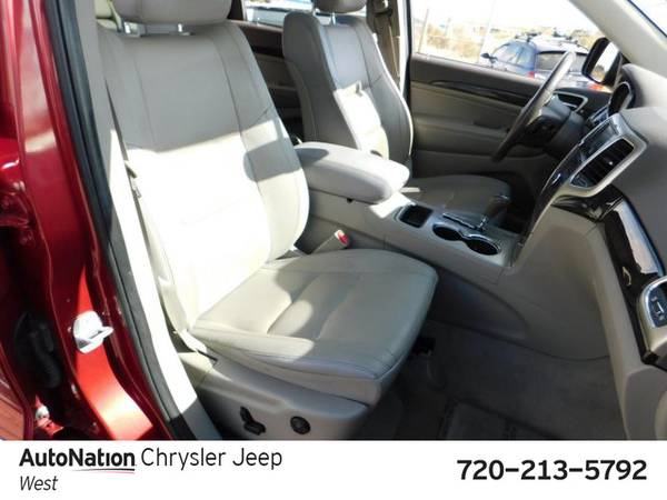2012 Jeep Grand Cherokee Laredo SKU:CC300773 SUV for sale in Golden, CO – photo 22
