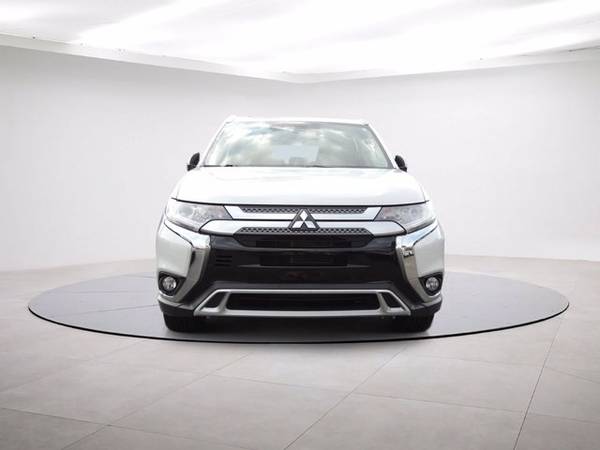 2020 Mitsubishi Outlander SEL S-AWC 4WD w/3rd Row for sale in Clayton, NC – photo 9