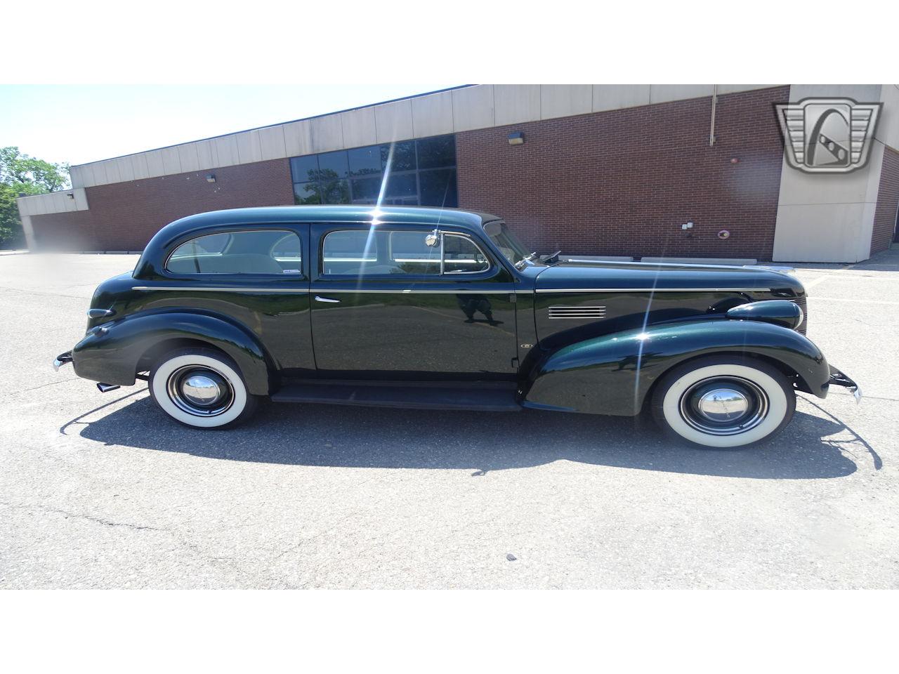 1939 Pontiac Coupe for sale in O'Fallon, IL – photo 37