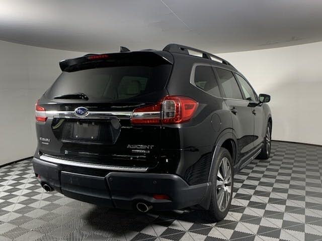 2019 Subaru Ascent Limited 7-Passenger AWD for sale in Alpharetta, GA – photo 5