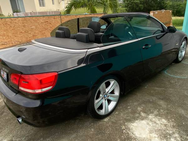BMW 335i - cars & trucks - by owner for sale in Other, Other – photo 7