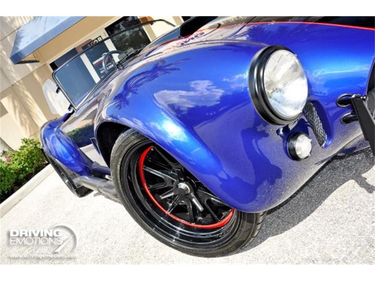 1965 Superformance MKIII for sale in West Palm Beach, FL – photo 11