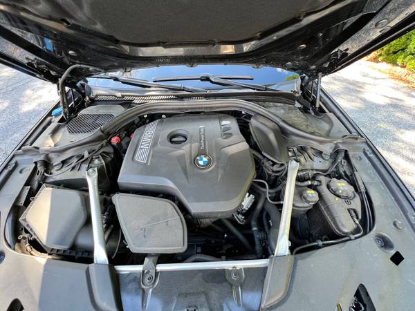2018 BMW 5 Series 530i xDrive AWD - mint condition) for sale in Bethlehem, PA – photo 23