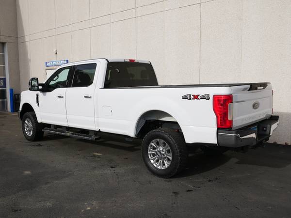2018 Ford Super Duty F-250 SRW XLT - cars & trucks - by dealer -... for sale in North Branch, MN – photo 3