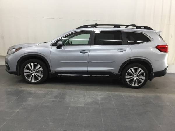 2021 Subaru Ascent Ice Silver Metallic Great price! for sale in Anchorage, AK – photo 6