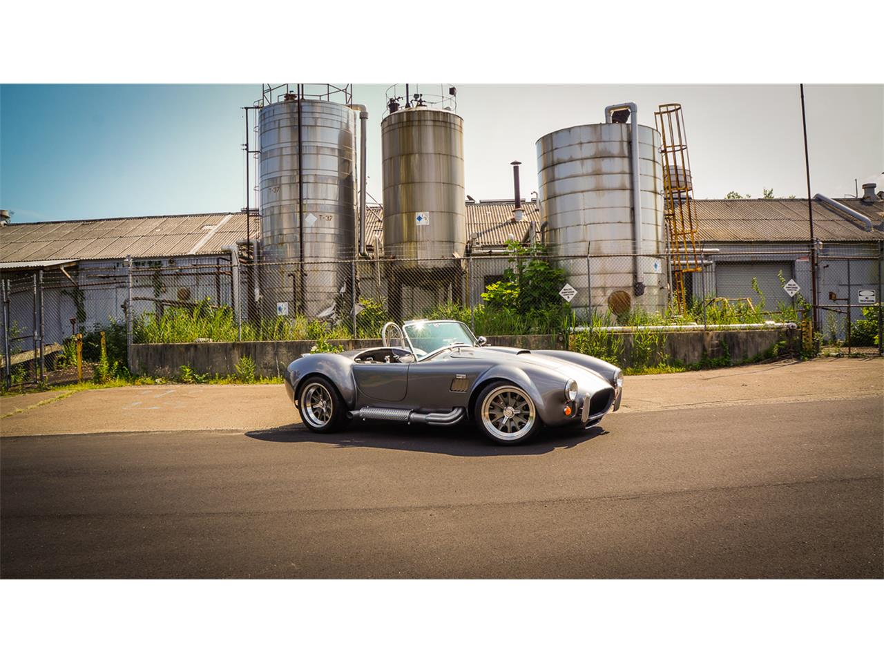 1965 Shelby Cobra for sale in North Haven, CT