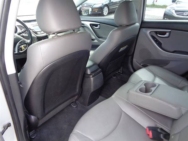 2014 Hyundai Elantra Limited/ BLOW OUT for sale in Holiday, FL – photo 14