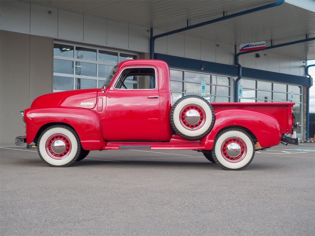 1948 Chevrolet 3100 for sale in Englewood, CO – photo 8