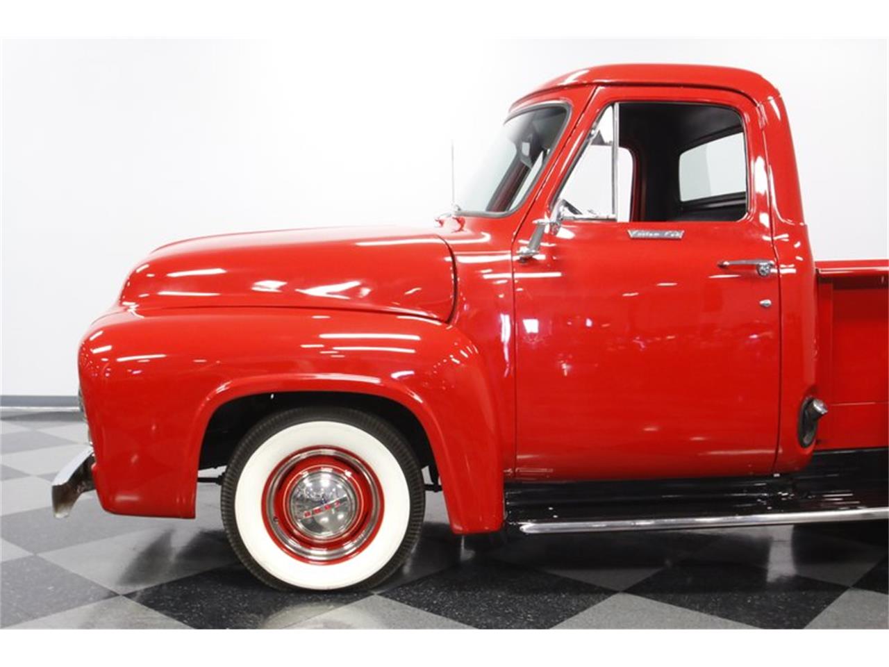 1955 Ford F100 for sale in Concord, NC – photo 10