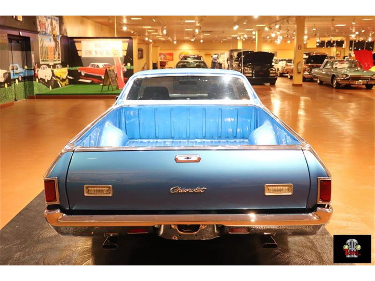 1969 Chevrolet El Camino for sale in Orlando, FL – photo 8