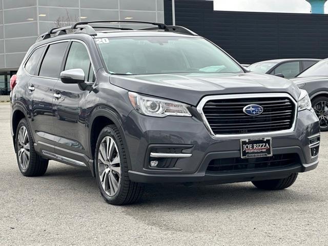 2020 Subaru Ascent Touring 7-Passenger for sale in Orland Park, IL – photo 25