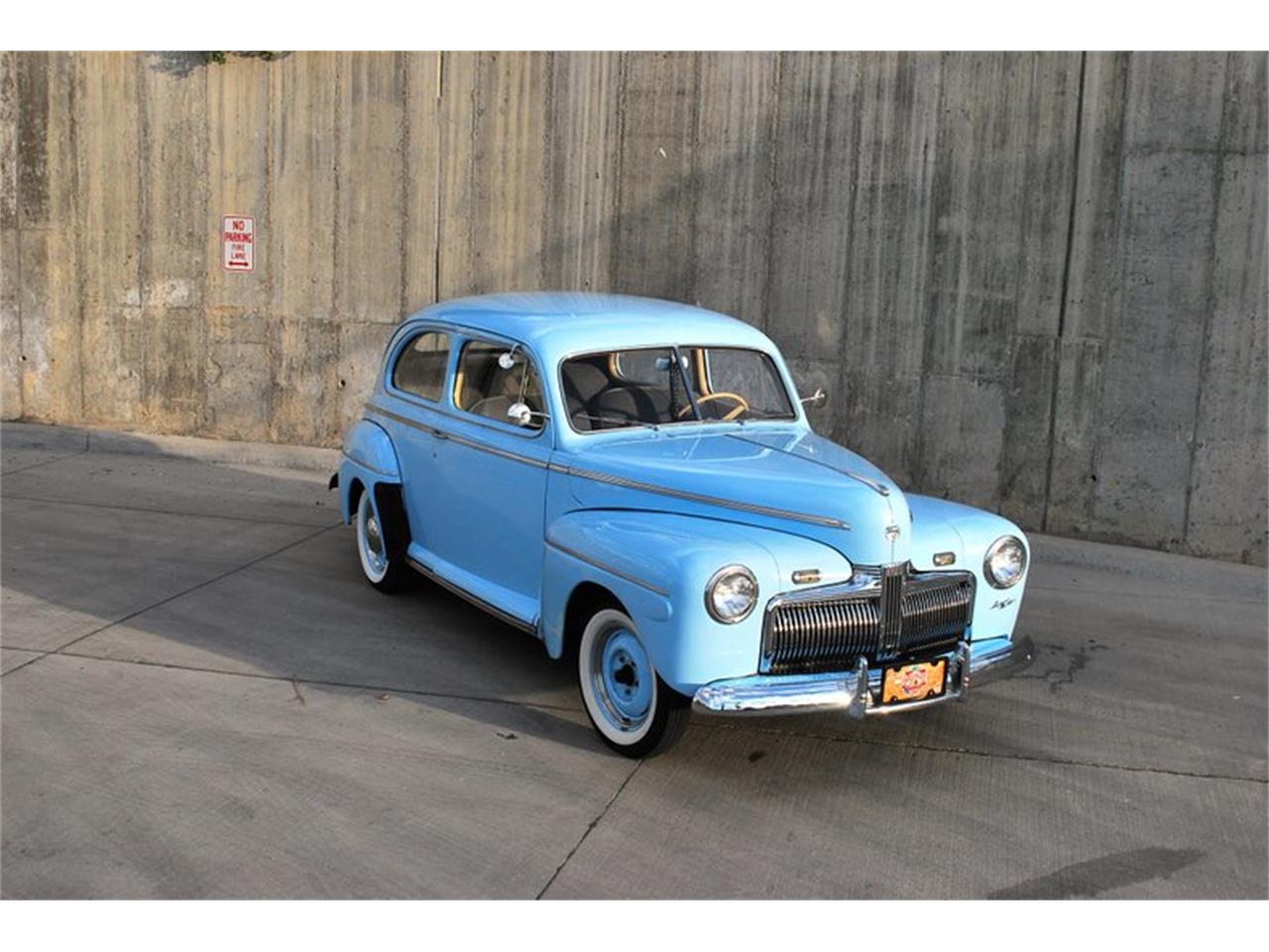 1942 Ford Super Deluxe for sale in Vernal, UT – photo 45