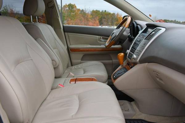 2008 *Lexus* *RX* *350* *AWD* - cars & trucks - by dealer - vehicle... for sale in Naugatuck, CT – photo 10