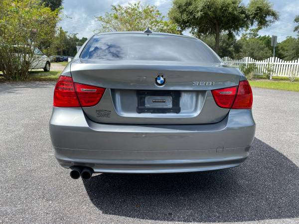 2009 BMW 328 328i 4dr Sedan Stock 11217 - cars & trucks - by dealer... for sale in Conway, SC – photo 6