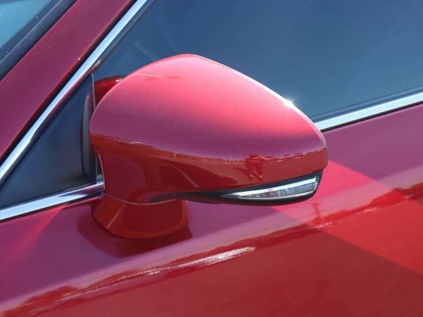 2012 Lexus CT 200h 200h sedan Red - - by dealer for sale in San Jose, CA – photo 23