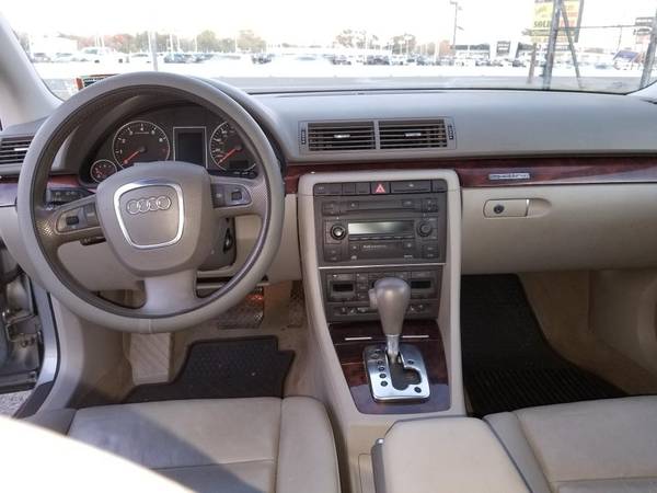 2006 Audi A4 - 2.0 Engine - $2950 for sale in PALMYRA, NJ – photo 12
