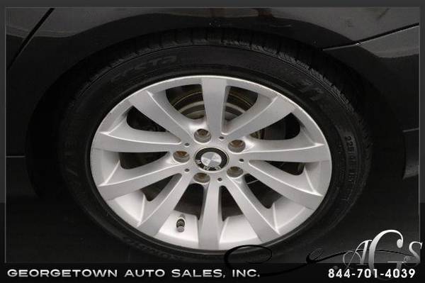 2011 BMW 3 Series - - cars & trucks - by dealer - vehicle automotive... for sale in Georgetown, SC – photo 22