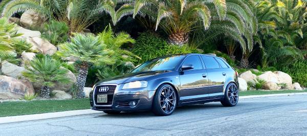 2006 Audi A3 - Performance Upgrades for sale in Oak Park, CA – photo 4