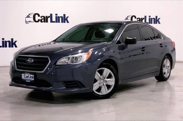 2015 Subaru Legacy 2 5i - - by dealer - vehicle for sale in Morristown, NJ – photo 17