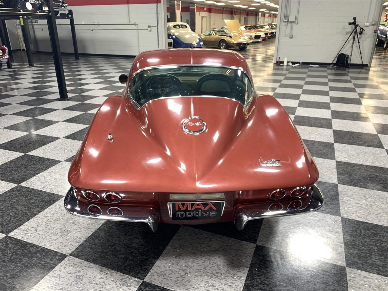 1967 Chevrolet Corvette for sale in Pittsburgh, PA – photo 20