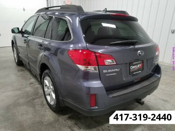 Subaru Outback 2.5i Limited w/107k miles for sale in Branson West, MO – photo 4