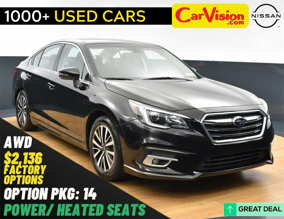 2018 Subaru Legacy 2.5i Premium for sale in Other, PA