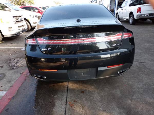 2014 Lincoln MKZ - - by dealer - vehicle automotive sale for sale in Gilmer, TX – photo 2