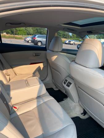 2008 Lexus ES350 4 Door Only 118K Most Reliable - - by for sale in Eagan, MN – photo 3