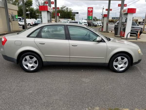 2002 Audi A4 - 1.8 Turbo. -$2250 for sale in Palmyra, PA – photo 2