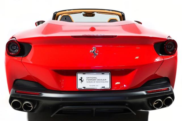 2019 Ferrari Portofino Base for sale in Other, MA – photo 8