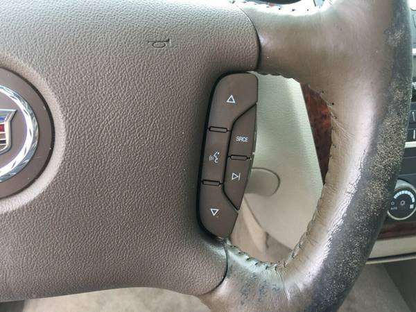 2006 *Cadillac* *DTS* *Base Trim* Blue Chip for sale in Omaha, NE – photo 16