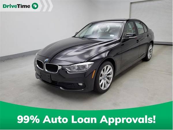 2018 BMW 320i xDrive - sedan - - by dealer - vehicle for sale in Taylor, MI – photo 2