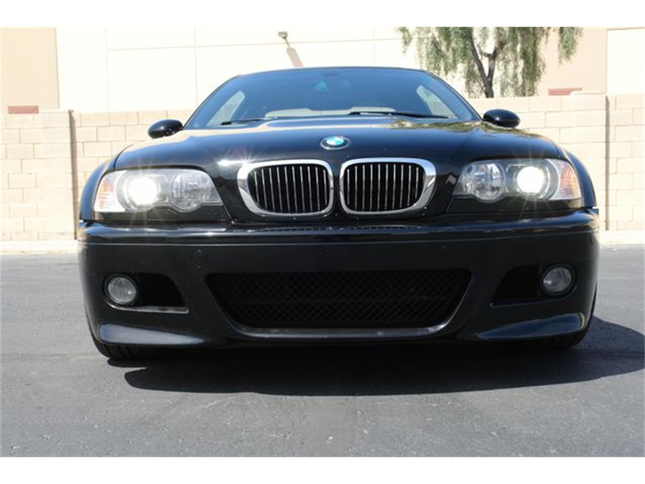 2002 BMW M Models for sale in Phoenix, AZ – photo 9