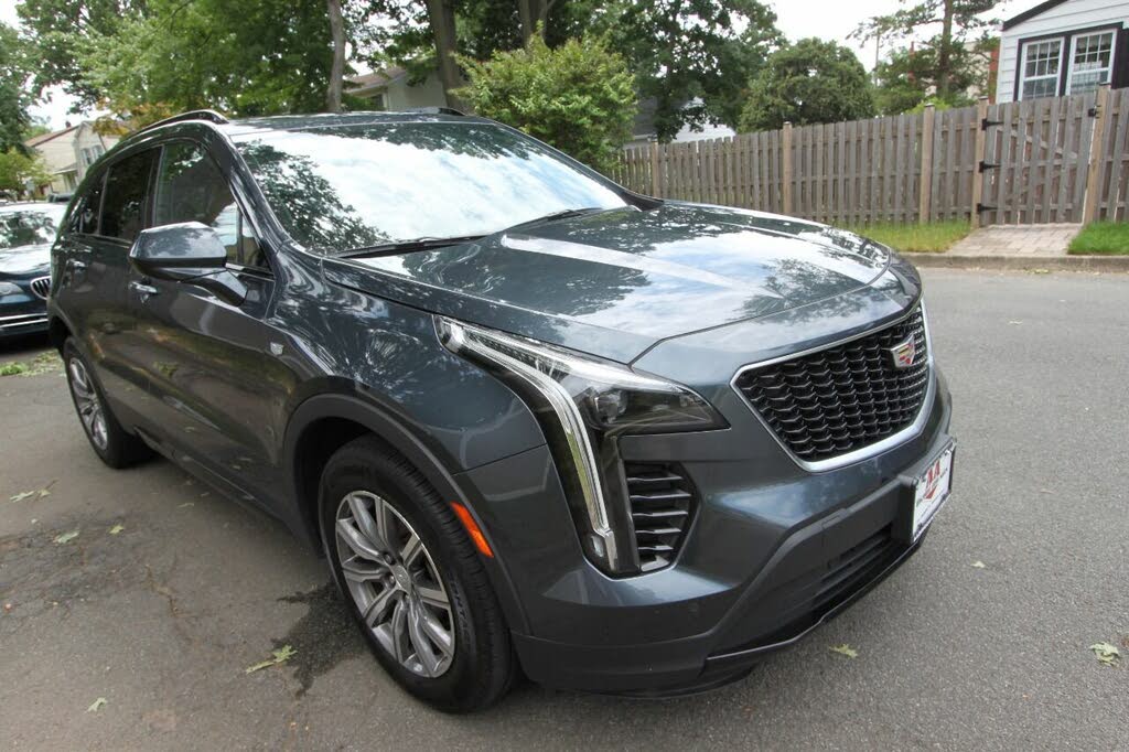2019 Cadillac XT4 Sport AWD for sale in Bergenfield, NJ – photo 15