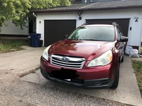 2011 Subaru Outback LOW MILES for sale in Bozeman, MT – photo 3
