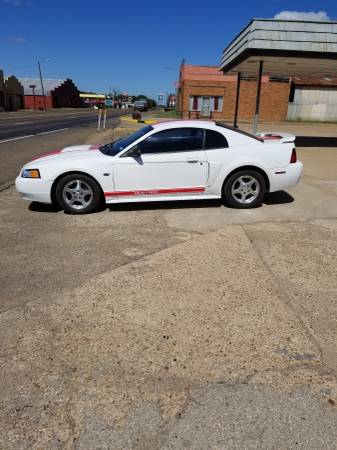 2001 MUSTANG GT- PRICE REDUCED for sale in CALVERT, TX – photo 7