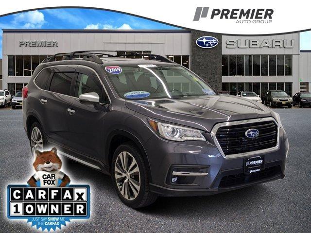 2019 Subaru Ascent Touring 7-Passenger for sale in Other, CT